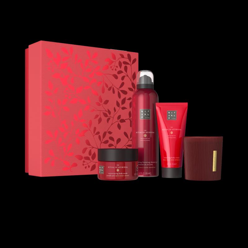 RITUALS The Ritual of Ayurveda Body Care Gift Set
