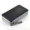 96 Capacity CD Case Holder Storage CD Case Wallet Disc Cases Storage Binder DVD Bag  Car Use