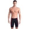 Arena Mens Abstract Tiles Jammer Shorts