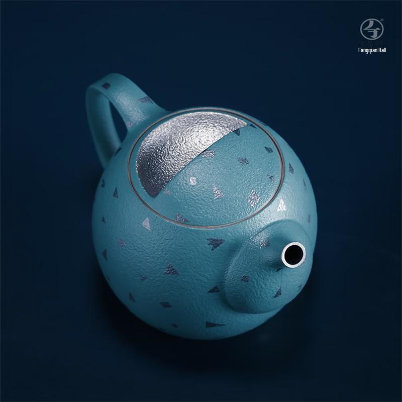 Edenus High-Grade Chinese Ceramic Tea Set