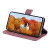 for Xiaomi Redmi Note 17 Pro Max 5G Vintage Color Block Folio Wallet Phone Case RFID Anti-Theft Card Holder