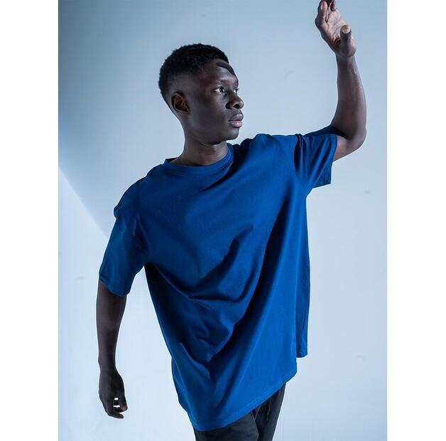 Футболка Jigga Wear Basic
