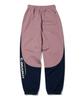 CGP Sporty Color Block Jogger Pants_Indie Pink