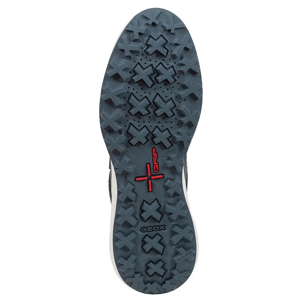 Geox Кросовки PG1X B ABX