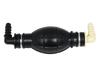 Citroen Fiat Ford Peugeot Renault VW Fuel Pump 10 Mm 90 Degrees
