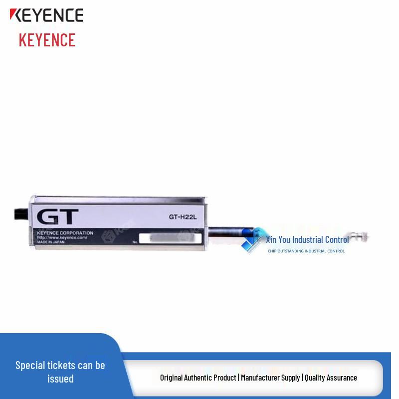 Keyence GT-H22/GT-H22L Sensor Head - Displacement Probe