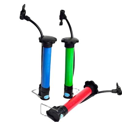 Mini Tragbare Fahrrad Rennrad MTB Motorräder Luftreifen Pumpe Aufblasventil Fahrradpumpe Werkzeuge