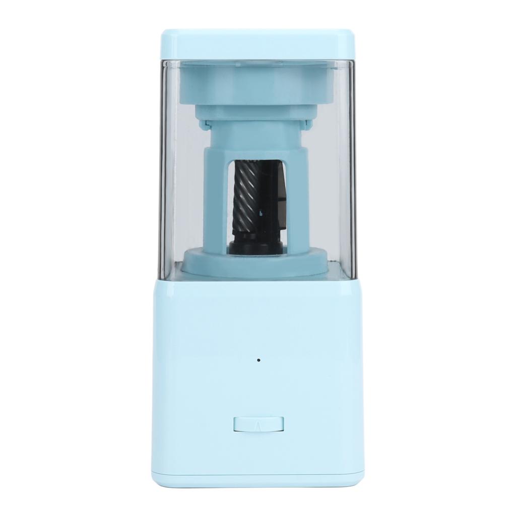 Elektrischer Bleistiftspitzer Hochleistungs-Automatischer Bleistiftspitzer USB Wiederaufladbar für Studenten