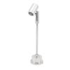 1W LED Mini Spotlight USB Powered LED Accent Light Standing Cabinet Spotlight  Gallery Showroom