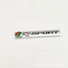 Jaguar AWD R-SPORT Rear Emblem Car Sticker