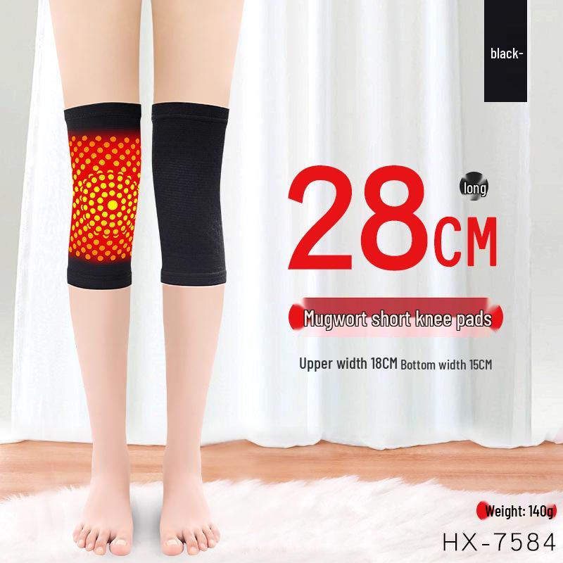 

Полынь согревающая наколенник: Тепло для холодных ног и облегчение боли в суставах, унисекс, длинный рукав для осени и зимы