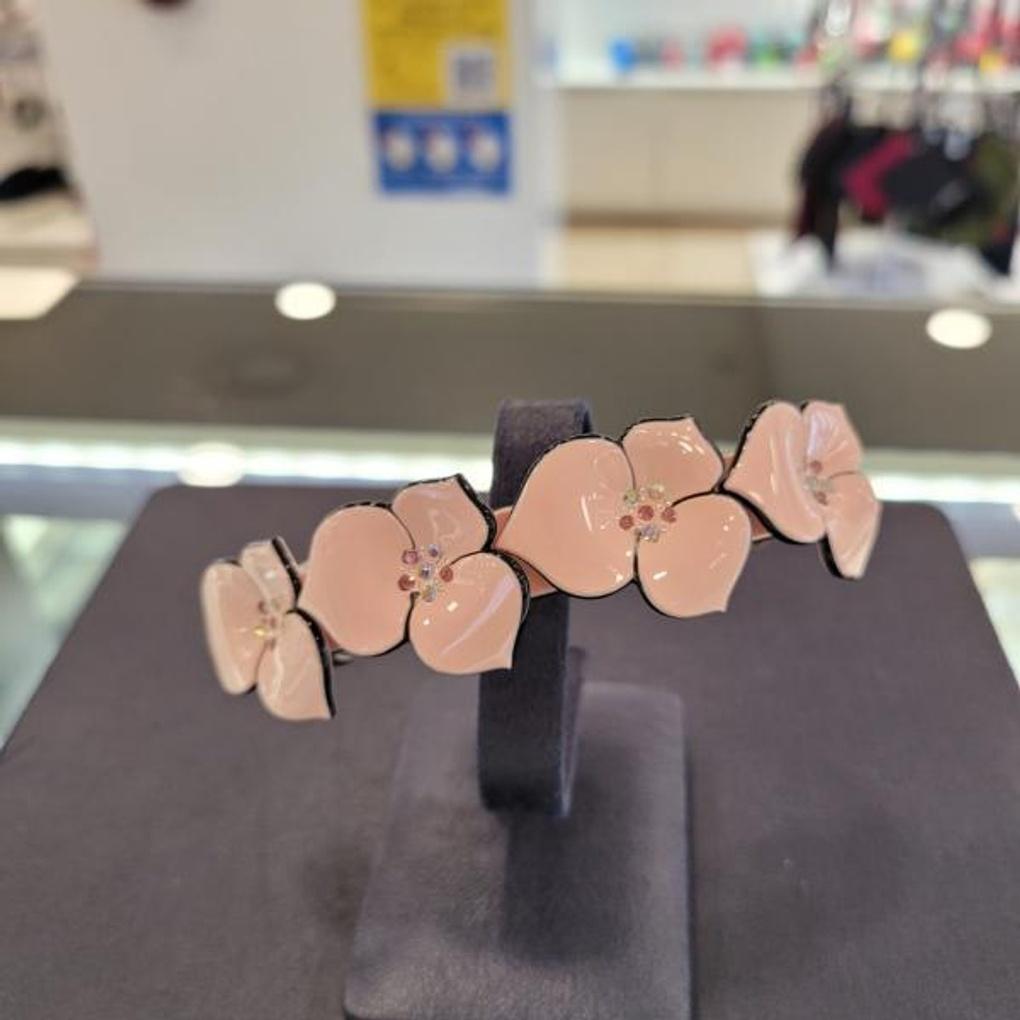 Atria Petal Half Head Full Head Automatic Pin P WNSHPIN0005PKF