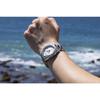 Orient Mako40 Automatic Mechanical Men's Dive Watch, White, with Warranty - RN-AC0Q03S