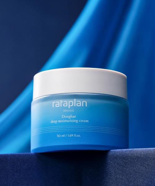 Rataplan Donghae Deep Moisturizing Cream 50ml none