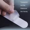 48pcs Transparent Anti Slip Traction Treads Self Adhesive PEVA Waterproof Non Slip Stair Treads Tape