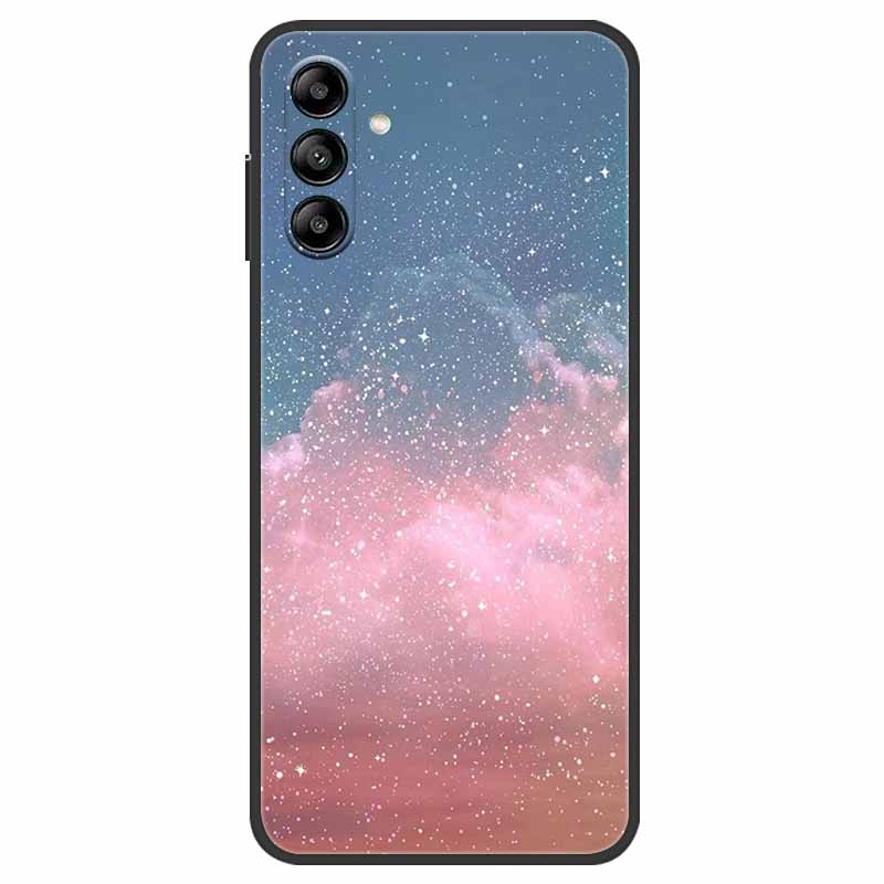 For Tecno Pova NEO 2 Case Christmas Soft Silicone TPU Phone Back Cover Case for Tecno Pova Neo 2 Capa Pova Neo2 Shockproof Funda