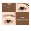 Judydoll - Precision Brow Mascara - 4 Colors