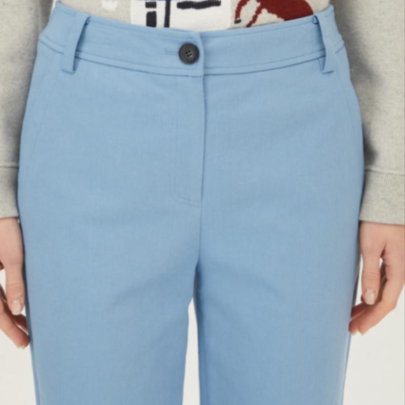Benetton Benetton Reminace Pants Bapt04411