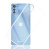 For Motorola Moto E32 Moto E32S Case Cover Clear Soft Silicone Phone Case For Moto E13 E22 E22i Coque or Moto E20 E30 E40 Fundas