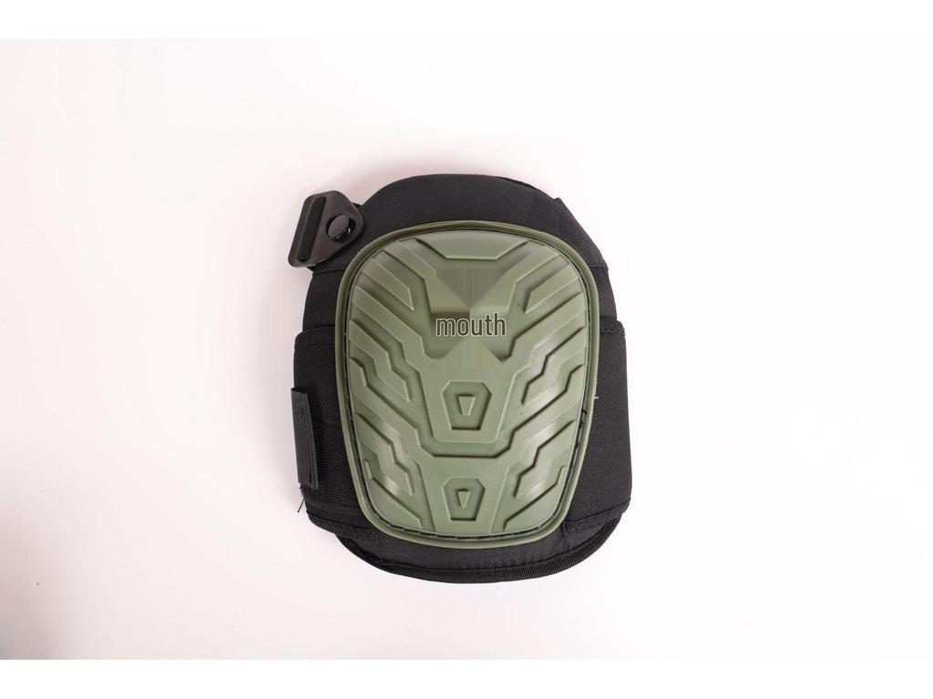 Thickened Silicone Hard Shell Knee Pads for Labor Protection and Landscaping