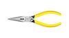 TSUNODA Radio No Blade Yellow (Tsunoda) Pliers, Hole, Spring-Loaded, 150mm, RP-150S,
