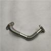 Foton Turbocharger Oil Return Pipe Weldment SPV10005630E3544