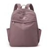 Lightweight Backpack with Multiple Pockets and Comfortable Padding for Daily Use