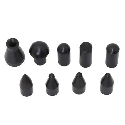 Car Repair Tool Dent Puller Auto Body Dent Puller Kit Stable Dent Removal With High Hardness Grip For Car Supplies