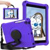 For IPad 10.2 2021 9th 2019 7th 2020 8th Air 4 5 10.9 10th 2022 Pro 9.7 11 2018 Mini 6 5 4 Case EVA Kids Safe Stand Tablet Cover