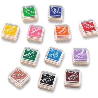 Versacraft S set 12 couleurs