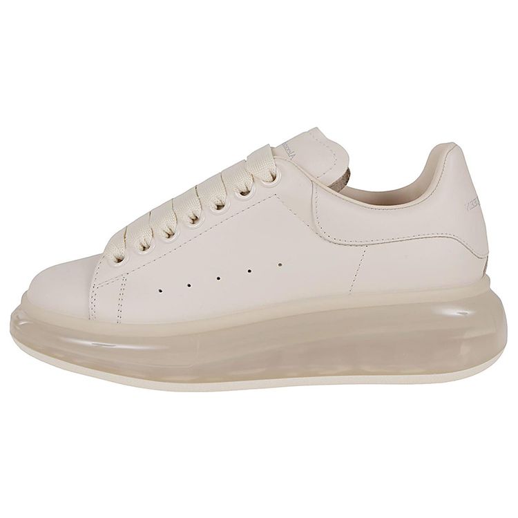 

Alexander McQueen Оверсайз Бежевый (Женский) Женские кроссовки 718255WHX982222 39