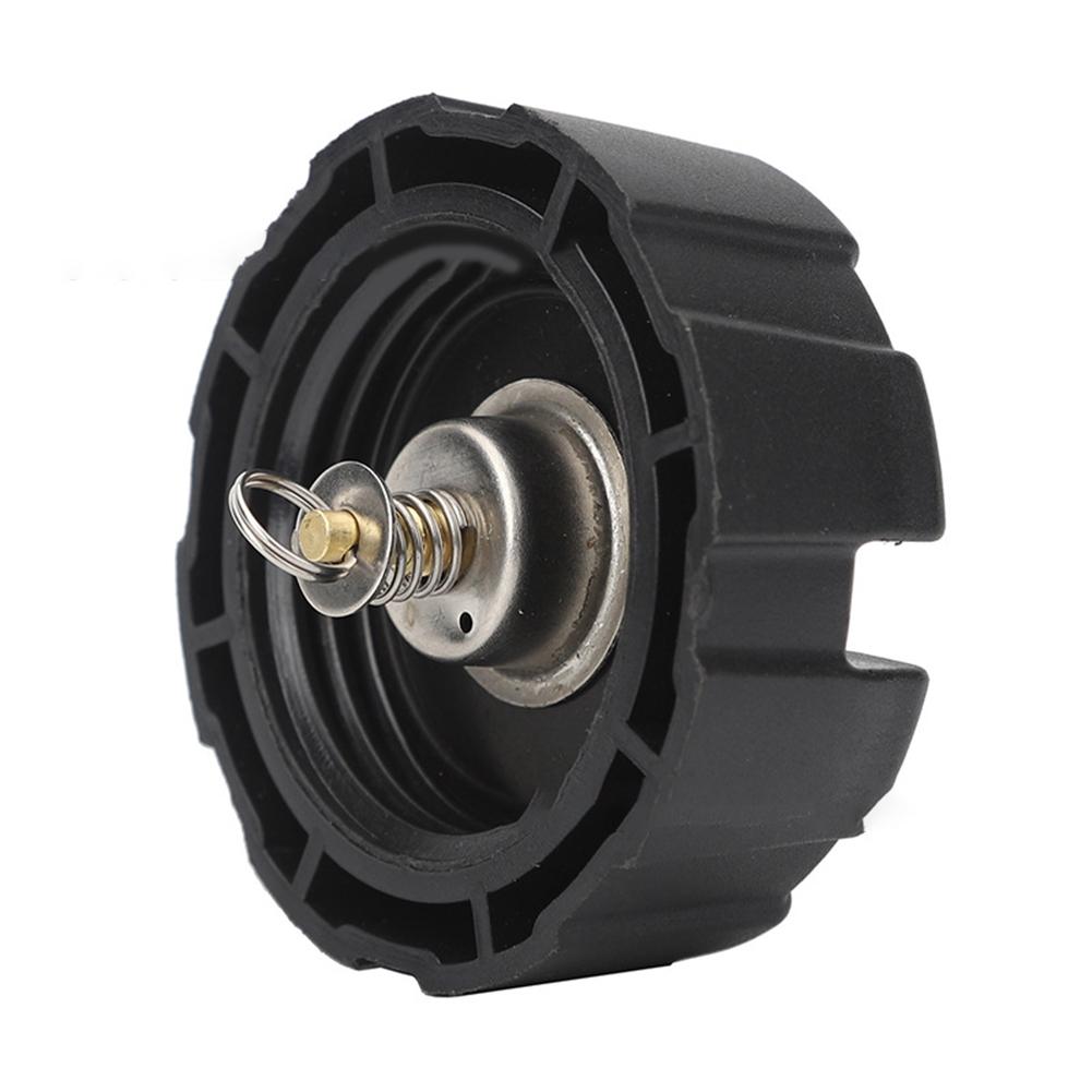 12L 24L Sestava víčka palivové nádrže Kompatibilní pro přívěsné motory Mercury pro Honda