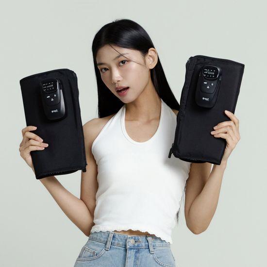 

Censian Air Slimmer Calf Massager