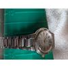 Used CITIZEN Eco-Drive E011-T010580 Watch Working Item