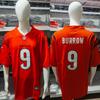 Cincinnati Bengals NFL Football Jersey Short Sleeve Team Apparel Embroidered Mens Sports Fan Wear