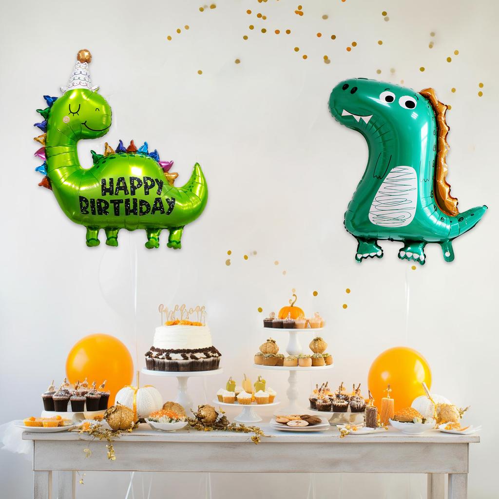 Foil Balloon Mylar Balloon Bright Balloons Balloons Mylar For Birthday Party Foil Party Balloon