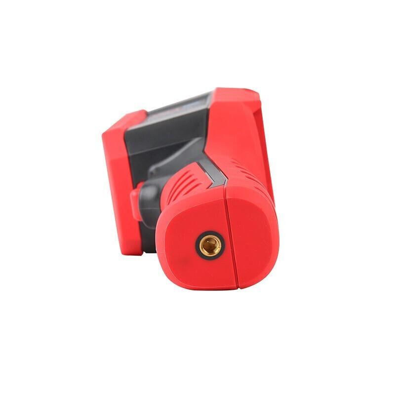 UNI-T High-Resolution Infrared Thermal Imager