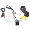 Car CCD Night CCD Backup Rear View Camera For Kia K2 2013Hyundai Accent Solaris Verna 2014 I30
