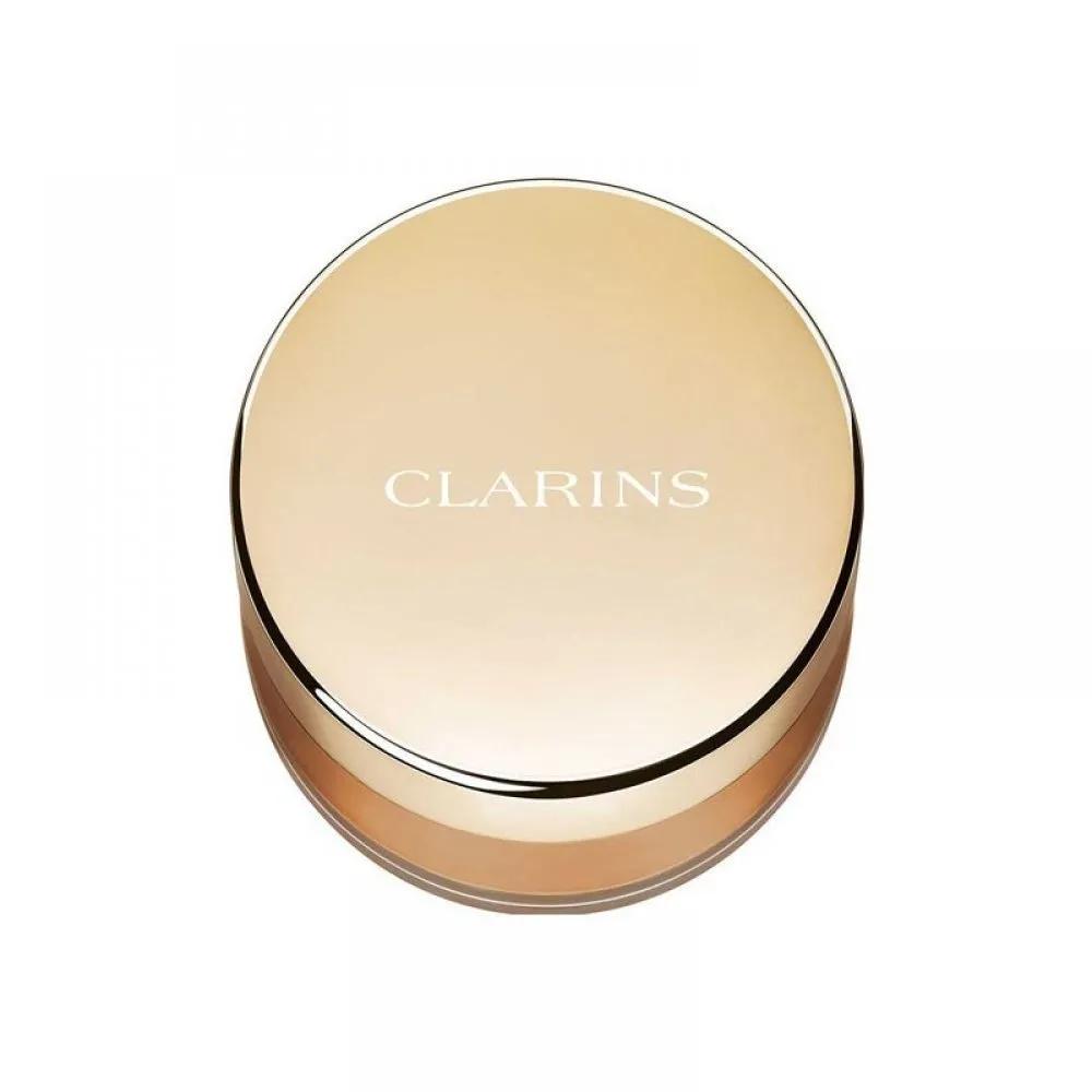 Clarins Ever Matte Loose Powder 03 Universal Deep 15g