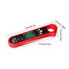 Digital Kitchen Food Thermometer For Meat Water Milk Cooking Food Probe BBQ Electronic Oven Thermometer Kitchen Tools