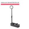 COSLGO BFD8122 Explosion-Proof Portable LED Searchlight