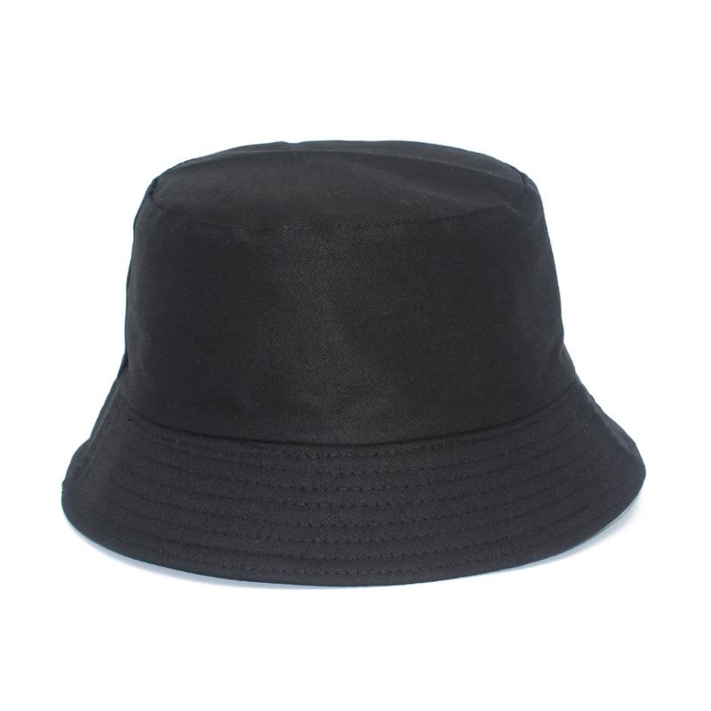 Breathable Cotton Summer Bucket Hat For Men And Women Ideal For Travel Hiking And Casual Wear