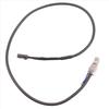 MINI SAS HD To MINI SAS 36PIN Adapter Cable SFF-8644 To SFF-8087 Server Hard Disk Cable 12Gbps 3.33TF/1M