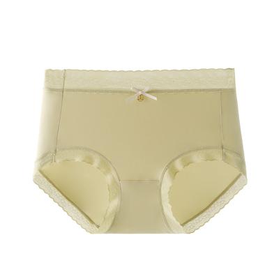 Biancheria intima – Mutande igieniche