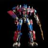 Transformation Robot Toy Car Commander Action Figure AOYI BMB Deformation Truck Head Alloy Edition Anime Model Toy For Kids Gift