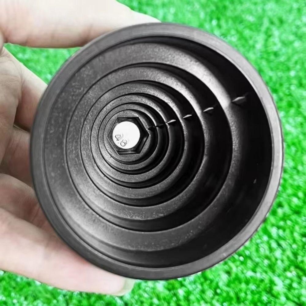 Dispozitiv de teşuire Debavurator PVC Tăietor rapid de țevi Instrument de debavurare conic Pentru țeavă de plastic