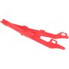 Acouto Chain Slider Swingarm Protector Accessory Fit for CRF250R CRF450R Chain Slider Chain CRF250R Red Chain Slider CRF450R Chain Sliding for