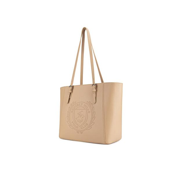 Сумка Beverly Hills Polo Club Beverly Hills Polo Club BHPC-K-030-06 бежевый