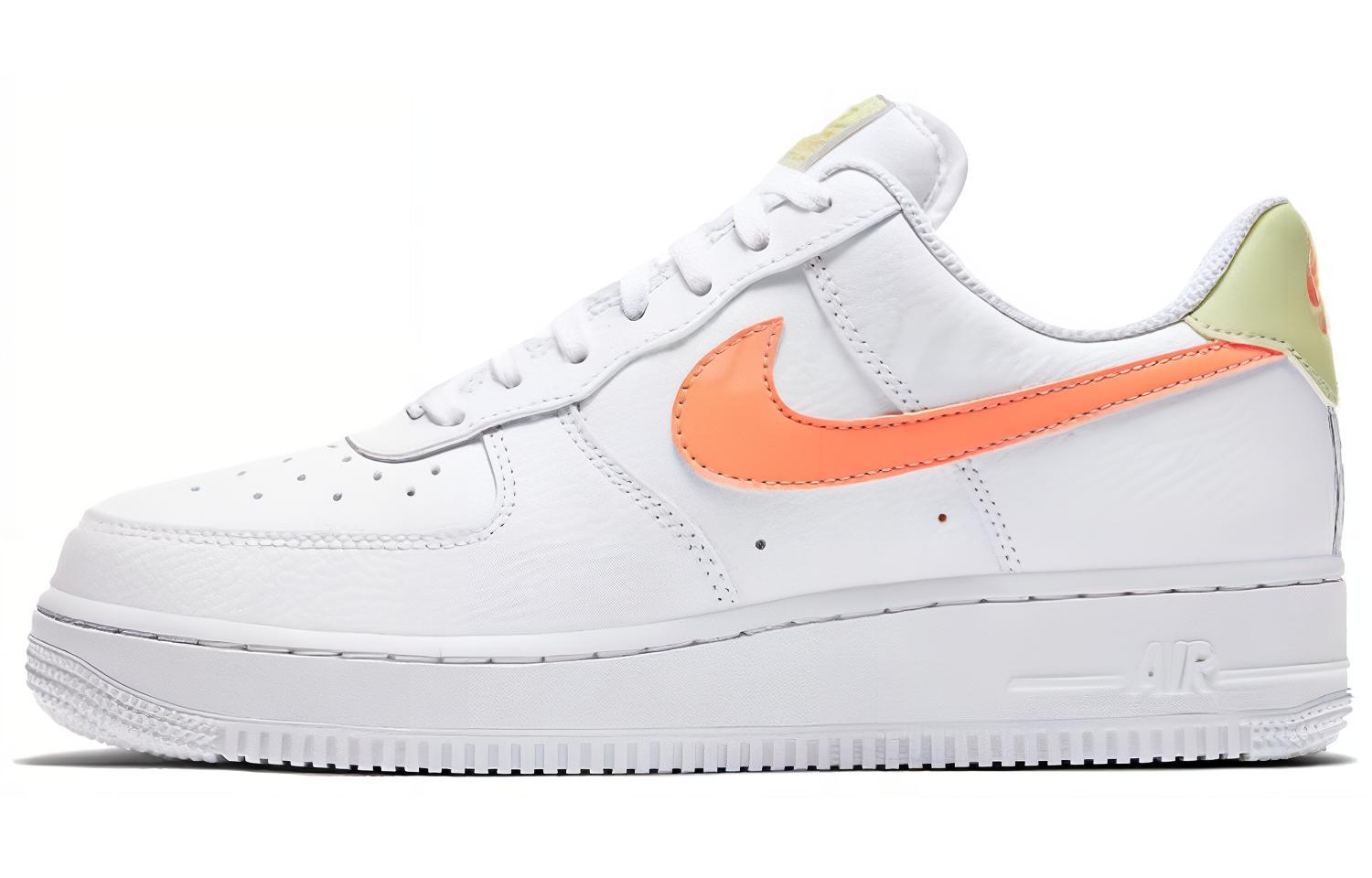 

Nike Air Force 1 Low 07 White Atomic Pink Women s 315115-157 42
