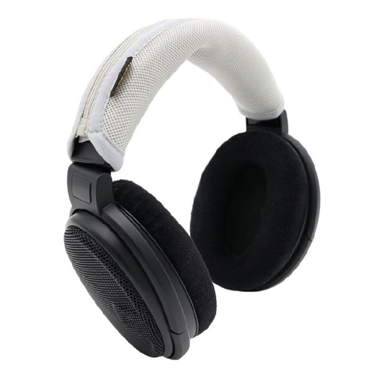 Protective Headband Sleeve for HD660S2 Headphone Soft Breathable Enhances Durability Easy Fit and Removal